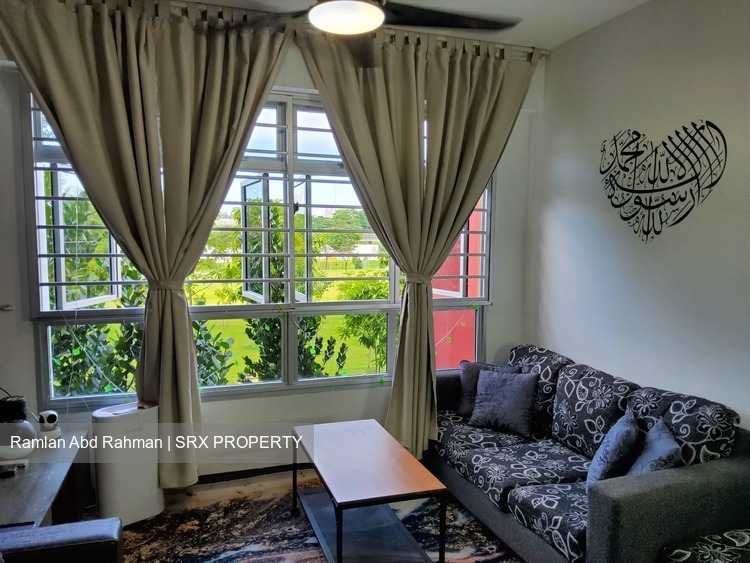 Choa Chu Kang Avenue 7 thumbnail photo